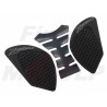 TANK PAD + OSŁONY BOCZNE ZBIORNIKA SIDE GRIP KAWASAKI Z650 Z 650 Z-650 roczniki 2017-2018
