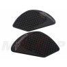 TANK PAD + OSŁONY BOCZNE ZBIORNIKA SIDE GRIP KAWASAKI Z650 Z 650 Z-650 roczniki 2017-2018