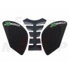 TANK PAD + OSŁONY BOCZNE ZBIORNIKA SIDE GRIP KAWASAKI Z650 Z 650 Z-650 roczniki 2017-2018