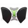 TANK PAD + OSŁONY BOCZNE ZBIORNIKA SIDE GRIP KAWASAKI Z650 Z 650 Z-650 roczniki 2017-2018