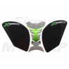 TANK PAD + OSŁONY BOCZNE ZBIORNIKA SIDE GRIP KAWASAKI Z650 Z 650 Z-650 roczniki 2017-2018