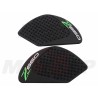 TANK PAD + OSŁONY BOCZNE ZBIORNIKA SIDE GRIP KAWASAKI Z650 Z 650 Z-650 roczniki 2017-2018