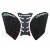 TANK PAD + OSŁONY BOCZNE ZBIORNIKA SIDE GRIP KAWASAKI Z650 Z 650 Z-650 roczniki 2017-2018