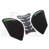 TANK PAD + OSŁONY BOCZNE ZBIORNIKA SIDE GRIP KAWASAKI Z650 Z 650 Z-650 roczniki 2017-2018
