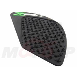 TANK PAD + OSŁONY BOCZNE ZBIORNIKA SIDE GRIP KAWASAKI Z650 Z 650 Z-650 roczniki 2017-2018