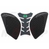 TANK PAD + OSŁONY BOCZNE ZBIORNIKA SIDE GRIP KAWASAKI Z650 Z 650 Z-650 roczniki 2017-2018
