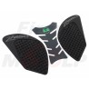 TANK PAD + OSŁONY BOCZNE ZBIORNIKA SIDE GRIP KAWASAKI Z650 Z 650 Z-650 roczniki 2017-2018