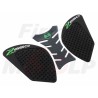 TANK PAD + OSŁONY BOCZNE ZBIORNIKA SIDE GRIP KAWASAKI Z650 Z 650 Z-650 roczniki 2017-2018
