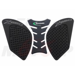 TANK PAD + OSŁONY BOCZNE...