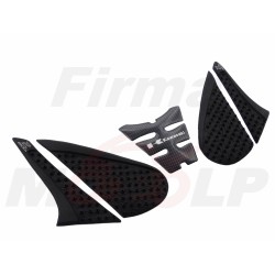 TANK PAD +OSŁONY BOCZNE ZBIORNIKA SIDE GRIP KAWASAKI Z800 Z 800 Z-800 roczniki 2013-2016