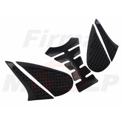 TANK PAD +OSŁONY BOCZNE ZBIORNIKA SIDE GRIP KAWASAKI Z800 Z 800 Z-800 roczniki 2013-2016
