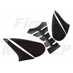 TANK PAD +OSŁONY BOCZNE ZBIORNIKA SIDE GRIP KAWASAKI Z800 Z 800 Z-800 roczniki 2013-2016
