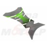 TANK PAD +OSŁONY BOCZNE ZBIORNIKA SIDE GRIP KAWASAKI Z800 Z 800 Z-800 roczniki 2013-2016
