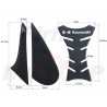 TANK PAD +OSŁONY BOCZNE ZBIORNIKA SIDE GRIP KAWASAKI Z800 Z 800 Z-800 roczniki 2013-2016