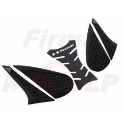 TANK PAD +OSŁONY BOCZNE ZBIORNIKA SIDE GRIP KAWASAKI Z800 Z 800 Z-800 roczniki 2013-2016