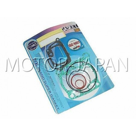 USZCZELKI SILNIKA SUZUKI RM125 RM 125 rok produkcji 1991