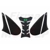 TANK PAD +OSŁONY BOCZNE ZBIORNIKA SIDE GRIP KAWASAKI Z800 Z 800 Z-800 roczniki 2013-2016