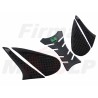 TANK PAD +OSŁONY BOCZNE ZBIORNIKA SIDE GRIP KAWASAKI Z800 Z 800 Z-800 roczniki 2013-2016