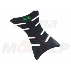 TANK PAD +OSŁONY BOCZNE ZBIORNIKA SIDE GRIP KAWASAKI Z800 Z 800 Z-800 roczniki 2013-2016