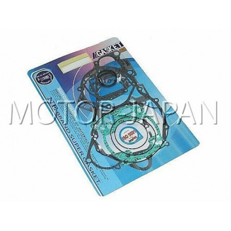 USZCZELKI SILNIKA SUZUKI RM250 RM 250 rok produkcji 1999 - 2000