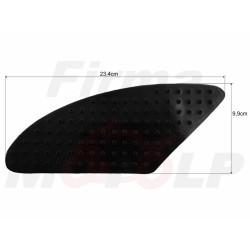 ANTYPOŚLIZGOWE OSŁONY BOCZNE PADY GRIP APRILIA RS 660 RSV 4 RS 50 TUONO 660 V4