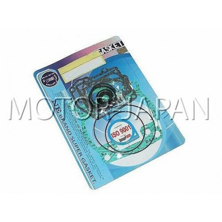 USZCZELKI SILNIKA SUZUKI RM250 RM 250 rok produkcji 2001