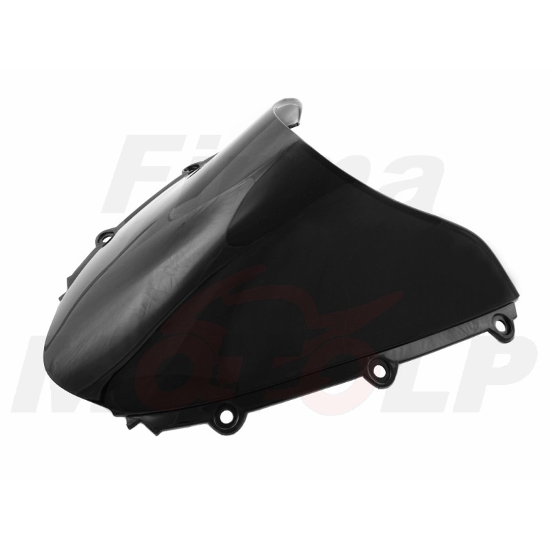 PRZYCIEMNIANA PRZEDNIA OWIEWKA SZYBA HONDA CBR 1000 RR CBR1000 1000RR roczniki 2004-2006