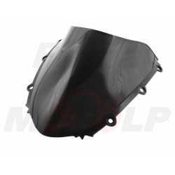 PRZYCIEMNIANA PRZEDNIA OWIEWKA SZYBA HONDA CBR 1000 RR CBR1000 1000RR roczniki 2004-2006