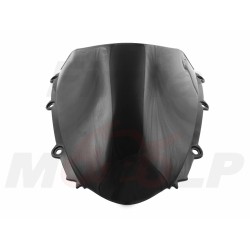 PRZYCIEMNIANA PRZEDNIA OWIEWKA SZYBA HONDA CBR 1000 RR CBR1000 1000RR roczniki 2004-2006