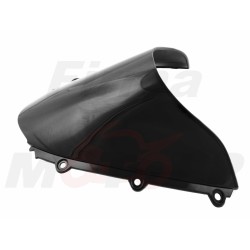 PRZYCIEMNIANA PRZEDNIA OWIEWKA SZYBA HONDA CBR 1000 RR CBR1000 1000RR roczniki 2004-2006