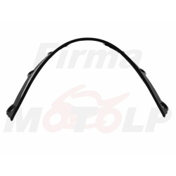 PRZYCIEMNIANA PRZEDNIA OWIEWKA SZYBA HONDA CBR 1000 RR CBR1000 1000RR roczniki 2004-2006