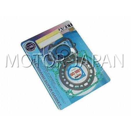 USZCZELKI SILNIKA SUZUKI RMX250 RMX 250 rok produkcji 1995 - 1998