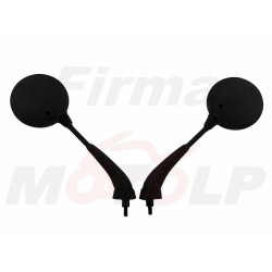 LUSTRA LUSTERKA LUSTRO LUSTERKO PIAGGIO FREE 50 FL HOMOLOGACJA E11 M8 8MM