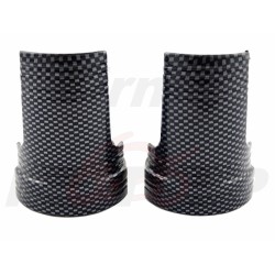 NAKŁADKI RURY AMORTYZATORA...