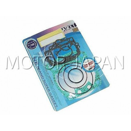 USZCZELKI SILNIKA SUZUKI RM250 RM 250 rok produkcji 2006 - 2008