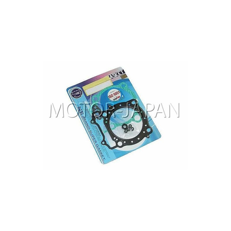 USZCZELKI SILNIKA SUZUKI RMZ 450 RMZ450 rok produkcji 2005 - 2007