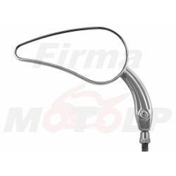 LUSTRA LUSTERKA CHROM KAWASAKI EN 500 VN 500 800 900 VULCAN