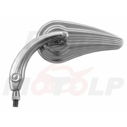 LUSTRA LUSTERKA CHROM KAWASAKI EL BN 125 250 ELIMINATOR