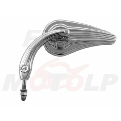 LUSTRA LUSTERKA METAL HARLEY DAVIDSON HD CHROM 8MM