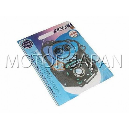 USZCZELKI SILNIKA HONDA XR 50 XR50 R CRF50 CRF 50 rok produkcji 2000 - 2009