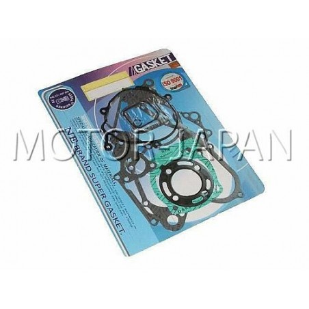 USZCZELKI SILNIKA HONDA CR 85 CR85 R 85R rok produkcji 2003 - 2004