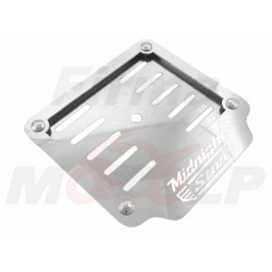 RAMKA TABLICY REJESTRACYJNEJ TABULĘ YAMAHA XVS 950 1300 1900 MIDNIGHT STAR