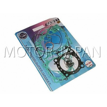 USZCZELKI SILNIKA HONDA CRF 450 R 450 CRF450 rok produkcji 2002 - 2007