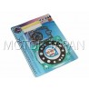 USZCZELKI SILNIKA HONDA CR 250 CR250 rok produkcji 2005 - 2007