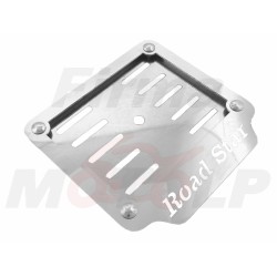 RAMKA TABLICY REJESTRACYJNEJ POD TABLICĘ YAMAHA XV 1600 1700 ROAD STAR WARRIOR