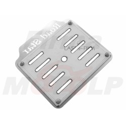 RAMKA TABLICY REJESTRACYJNEJ POD TABLICĘ YAMAHA XV 1600 1700 ROAD STAR WARRIOR