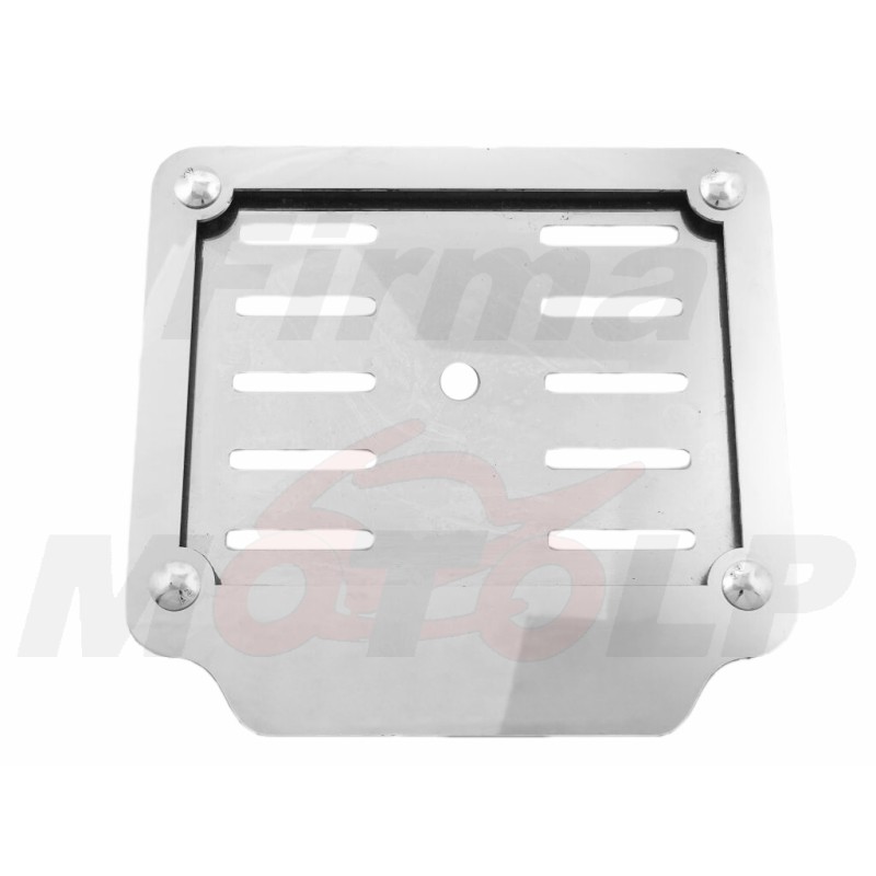 RAMKA TABLICY REJESTRACYJNEJ POD TABLICĘ CHOPPER DRAG CRUISER KLASYK HARLEY