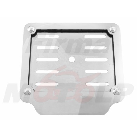 RAMKA TABLICY REJESTRACYJNEJ POD TABLICĘ CHOPPER DRAG CRUISER KLASYK HARLEY