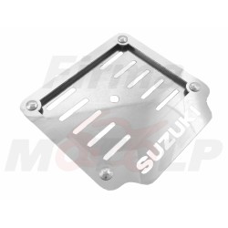 RAMKA TABLICY POD TABLICĘ REJESTRACYJNĄ SUZUKI VL VOLUSIA VS INTRUDER VZ MARAUDER
