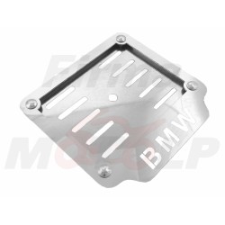 RAMKA TABLICY MOTOCYKLOWEJ POD TABLICĘ BMW G310R R1200 F800 K750 GS R18 K1500 R NINET HP2 ENDURO